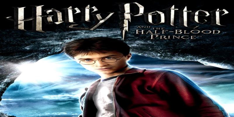 Harry Potter And The Half Blood Prince Torrent Dvdrip