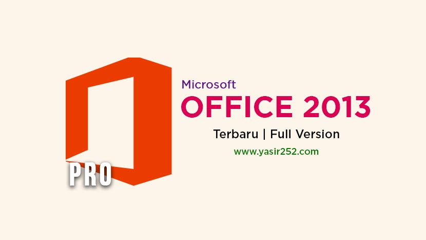 Download office 2013 for mac